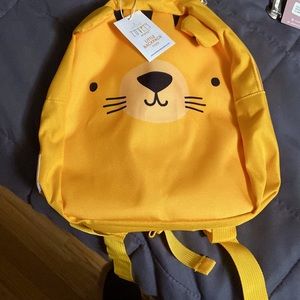 Little Lovely little Backpack